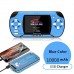300 in 1 Handheld Classic Games Console w/ Built-in Power Bank 10000 mAh Battery with  Qi Wireless USB Charging